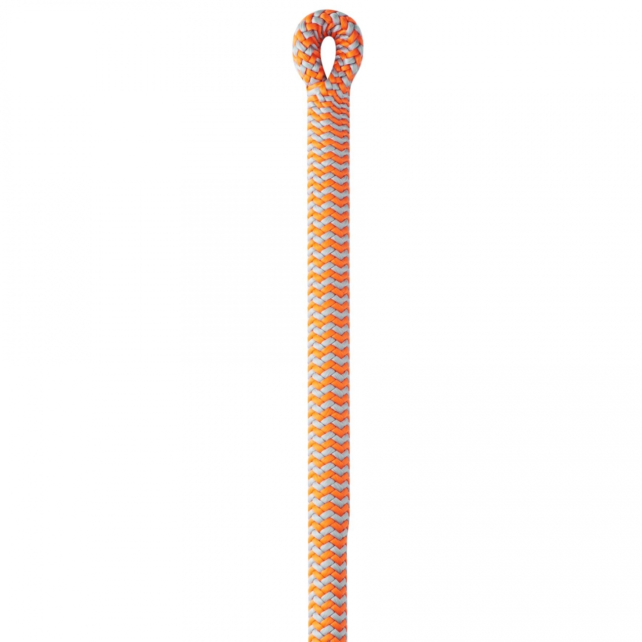 4028545212654 - Statikseil Woodpecker 117mm SPLY 36m Baumarbeit orange EN 1891 A