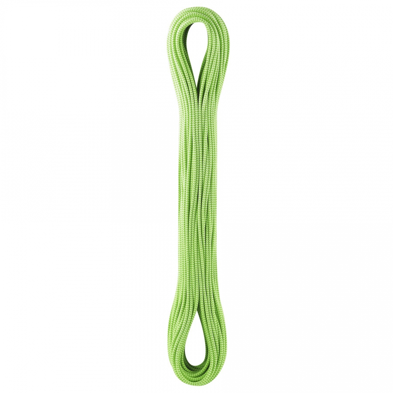 4028545213149 - Tagline 4mm Dyneema Zubehörseil Ultraleicht 70m Neongrün Klettern