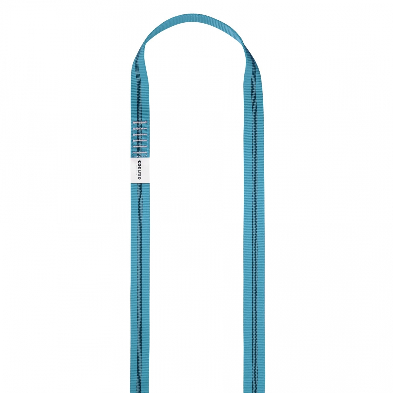 4028545217390 - X-Tube 25mm Loop NFC Sicherheitsbandschlinge 30kN 80cm Icemint