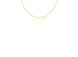 4028576056258 - Collierkettchen FIRETTI Schmuck Geschenk Gold 333 Halsschmuck Halskette Goldkette Ankerkette Halsketten Gr 38 Gelbgold 333 Breite 2 mm gelb (gelbgoldfarben) Damen Colliers zu Kleid Shirt Jeans Sneaker Anlass Geburtstag Weihnachten