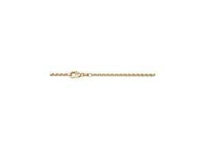 4028576056401 - Collierkettchen FIRETTI Schmuck Geschenk Gold 333 Halsschmuck Halskette Goldkette Ankerkette Halsketten Gr 60 Gelbgold 333 Breite 24 mm gelb (gelbgoldfarben) Damen Colliers zu Kleid Shirt Jeans Sneaker Anlass Geburtstag Weihnachten