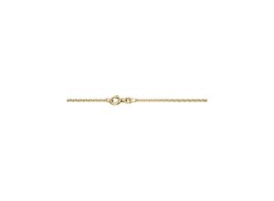 4028576057965 - Collierkettchen FIRETTI Schmuck Geschenk Gold 375 Halsschmuck Halskette Goldkette Ankerkette Halsketten Gr 45 Gelbgold 333 Breite 19 mm gelb (gelbgoldfarben) Damen Colliers zu Kleid Shirt Jeans Sneaker Anlass Geburtstag Weihnachten