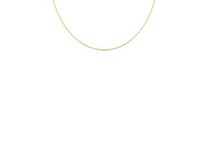 4028576118819 - Collierkettchen FIRETTI Schmuck Geschenk Gold 333 Halsschmuck Halskette Goldkette Schlangen Halsketten Gr 45 Gelbgold 333 Breite 09 mm gelb (gelbgoldfarben) Damen Colliers zu Kleid Shirt Jeans Sneaker Anlass Geburtstag Weihnachten