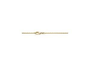 4028576122250 - Collierkettchen FIRETTI Schmuck Geschenk Gold 333 Halsschmuck Halskette Goldkette Ankerkette Halsketten Gr 45 Gelbgold 333 Breite 18 mm gelb (gelbgoldfarben) Damen Colliers Made in Germany