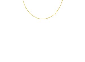 4028576157993 - Collierkettchen FIRETTI Schmuck Geschenk Gold 333 Halsschmuck Halskette Goldkette Ankerkette Halsketten Gr 38 Gelbgold 585 Breite 2 mm gelb (gelbgoldfarben) Damen Colliers zu Kleid Shirt Jeans Sneaker Anlass Geburtstag Weihnachten