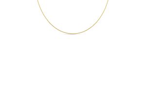 4028576158303 - Collierkettchen FIRETTI Schmuck Geschenk Gold 333 Halsschmuck Halskette Goldkette Flachanker Halsketten Gr 42 Gelbgold 585 Breite 12 mm gelb (gelbgoldfarben) Damen Colliers zu Kleid Shirt Jeans Sneaker Anlass Geburtstag Weihnachten