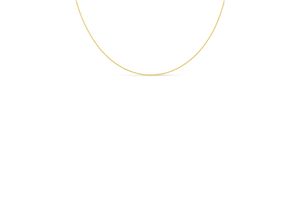 4028576159140 - Collierkettchen FIRETTI Schmuck Geschenk Gold 375 Halsschmuck Halskette Goldkette Ankerkette Halsketten Gr 45 Gelbgold 585 Länge 45 cm Breite 13 mm gelb (gelbgoldfarben) Damen Colliers zu Kleid Shirt Jeans Sneaker Anlass Geburtstag Weihnachten