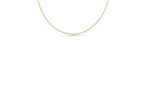 4028576159348 - Collierkettchen FIRETTI Schmuck Geschenk Gold 375 Halsschmuck Halskette Goldkette Ankerkette Halsketten Gr 42 Gelbgold 585 Breite 17 mm gelb (gelbgoldfarben) Damen Colliers zu Kleid Shirt Jeans Sneaker Anlass Geburtstag Weihnachten