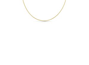 4028576159355 - Collierkettchen FIRETTI Schmuck Geschenk Gold 375 Halsschmuck Halskette Goldkette Ankerkette Halsketten Gr 45 Gelbgold 585 Breite 17 mm gelb (gelbgoldfarben) Damen Colliers zu Kleid Shirt Jeans Sneaker Anlass Geburtstag Weihnachten