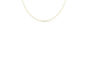 4028576233345 - Collierkettchen FIRETTI Schmuck Geschenk Gold 333 Halsschmuck Halskette Goldkette Singapur Halsketten Gr 50 Gelbgold 585 Breite 1 mm gelb (gelbgoldfarben) Damen Colliers Made in Germany