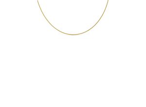 4028576504865 - Collierkettchen FIRETTI Schmuck Geschenk Gold 333 Halsschmuck Halskette Goldkette Schlangen Halsketten Gr 45 Gelbgold 333 Breite 12 mm gelb (gelbgoldfarben) Damen Colliers zu Kleid Shirt Jeans Sneaker Anlass Geburtstag Weihnachten