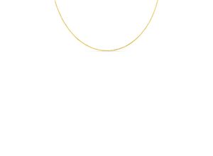 4028576599236 - Collierkettchen FIRETTI Schmuck Geschenk Gold 333 Halsschmuck Halskette Goldkette Ankerkette Halsketten Gr 42 Gelbgold 585 Breite 13 mm gelb (gelbgoldfarben) Damen Colliers zu Kleid Shirt Jeans Sneaker Anlass Geburtstag Weihnachten