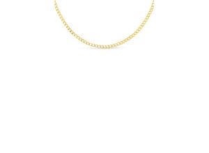 4028576792590 - Collier FIRETTI Schmuck Geschenk Gold 333 Halsschmuck Halskette Goldkette Panzerkette Halsketten Gr 45 Gelbgold 333 Breite 39 mm gelb (gelbgoldfarben) Damen Panzerkette Panzerketten zu Hoodie Kleid Shirt Jeans Sneaker Anlass Geburtstag Weihnachten