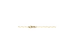 4028576852386 - Collierkettchen FIRETTI Schmuck Geschenk Gold 375 Halsschmuck Halskette Goldkette Ankerkette Halsketten Gr 50 Gelbgold 375 Breite 17 mm gelb (gelbgoldfarben) Damen Colliers Made in Germany