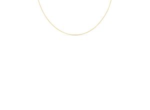 4028576937380 - Collierkettchen FIRETTI Schmuck Geschenk Gold 333 Halsschmuck Halskette Goldkette Ankerkette Halsketten Gr 42 Gelbgold 333 Breite 08 mm gelb (gelbgoldfarben) Damen Colliers zu Kleid Shirt Jeans Sneaker Anlass Geburtstag Weihnachten