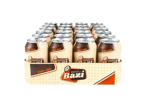 4028577031797 - Bazi Cola Mix 033 Liter Dose 24er Pack