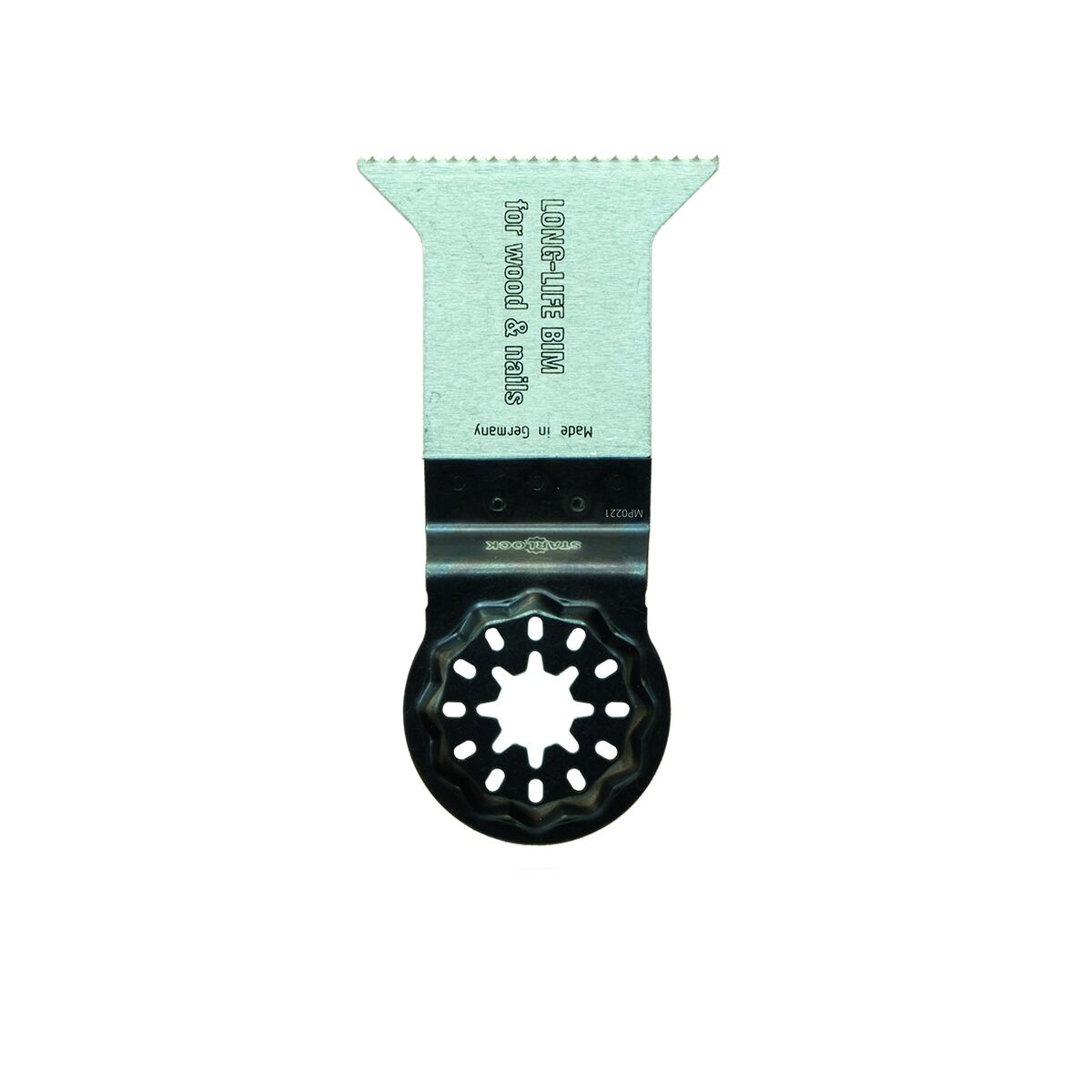 4028655539368 - Saw Blade 3906 Oscillating Saw 10 Units