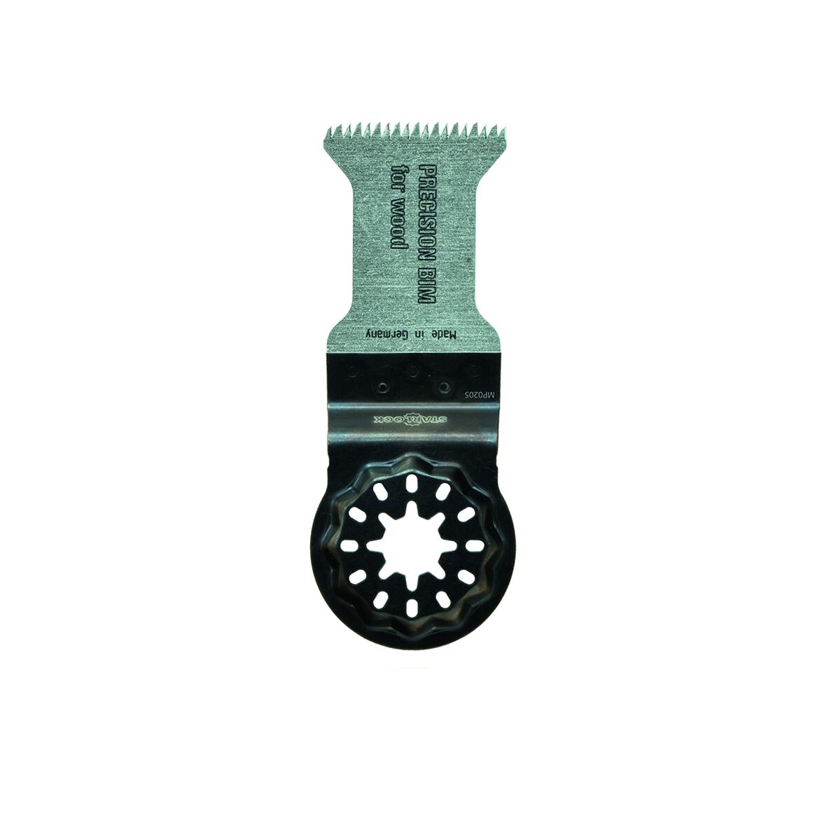 4028655539375 - Sägeblatt 3907 Oszillierende Säge 10 Einheiten