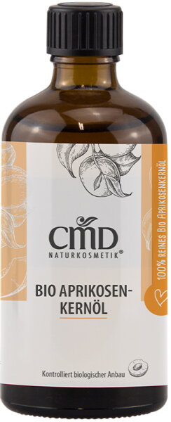 4028719100770 - Basisö le Aprikosenkernö l 100 ml 4028719100770 - Basisö le Aprikosenkernö l 100 ml