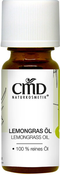 4028719101029 - &auml therische &Ouml le Lemongrass 10 ml