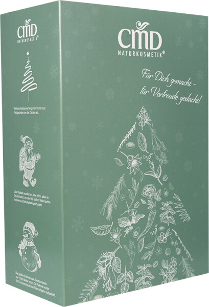 4028719192201 - Aktion - Adventskalender 2024 1 Stk