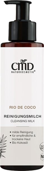 4028719232136 - Rio de Coco Reinigungsmilch 200 ml