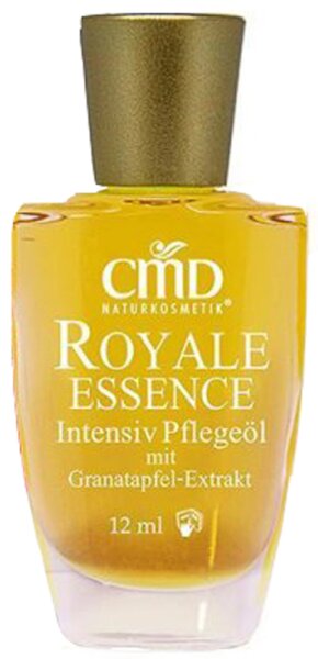 4028719242029 - Royale Essence Intensiv Pflegeö l 12 ml