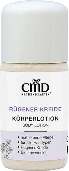 4028719621435 - Rü gener Kreide Kö rperlotion 30 ml 4028719621435 - Rü gener Kreide Kö rperlotion 30 ml
