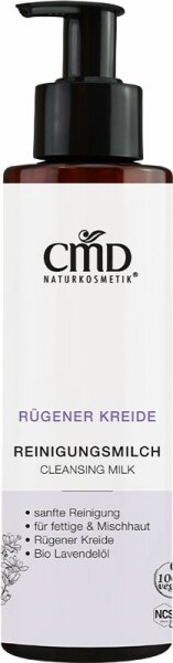 4028719623125 - Rü gener Kreide Reinigungsmilch 200 ml