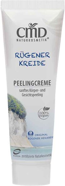 4028719623156 - Rü gener Kreide Peelingcreme 50 ml