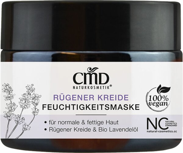 4028719623170 - Rü gener Kreide Feuchtigkeitsmaske 50 ml