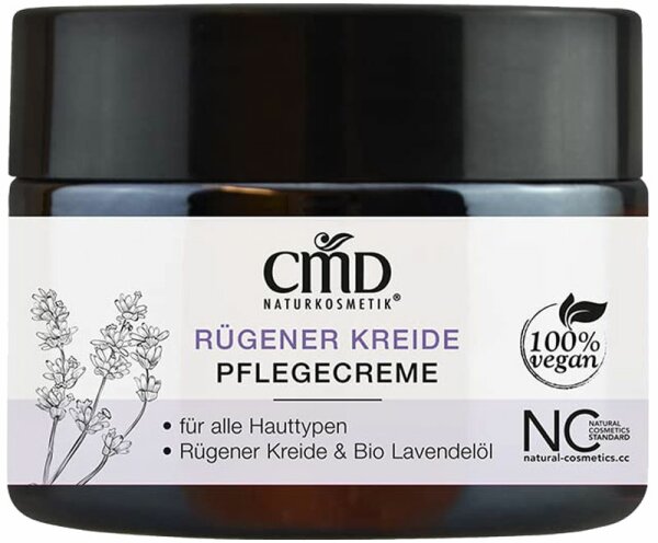 4028719623194 - Rü gener Kreide Pflegecreme 50 ml