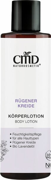 4028719623439 - Rü gener Kreide Kö rperlotion 200 ml