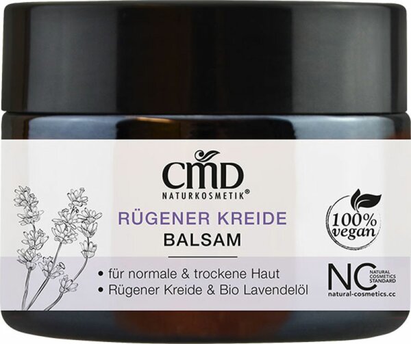 4028719623477 - Rü gener Kreide Balsam 50 ml