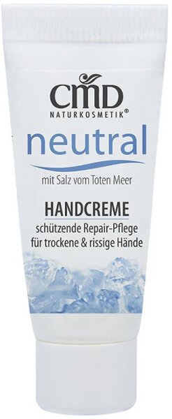 4028719631816 - Neutral Handcreme 5 ml