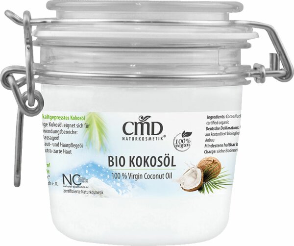 4028719643000 - Rio de Coco Bio Kokos&ouml l 200 ml