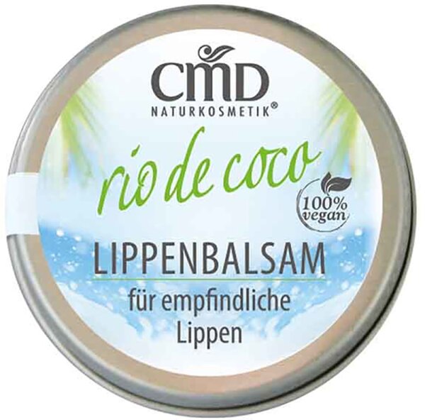 4028719643260 - Rio de Coco Lippenbalsam 14 g