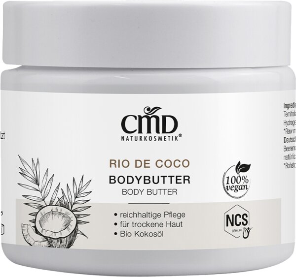 4028719643451 - Rio de Coco Bodybutter 100 ml