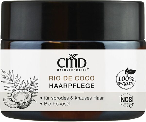 4028719643703 - Rio de Coco Haarpflege 50 ml