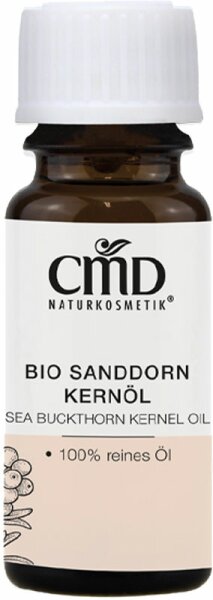 4028719653023 - Sandorini Sanddorn Kernö l kbA 10 ml
