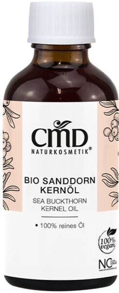 4028719653030 - Sandorini Kernö l 50 ml