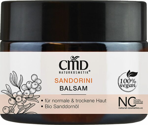 4028719653375 - Sandorini Balsam 50 ml