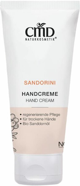 4028719653818 - Sandorini Handcreme 100 ml