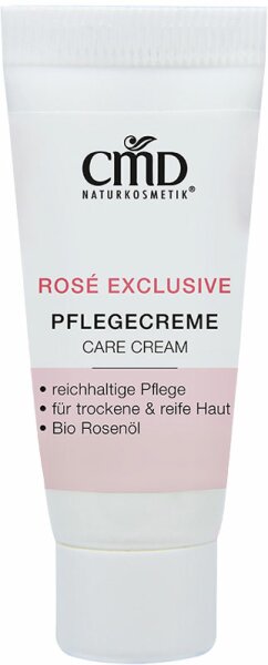 4028719661189 - Rosé  Exclusive Feuchtigkeitscreme 5 ml