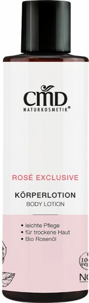 4028719663435 - Rosé  Exclusive Kö rperlotion 200 ml