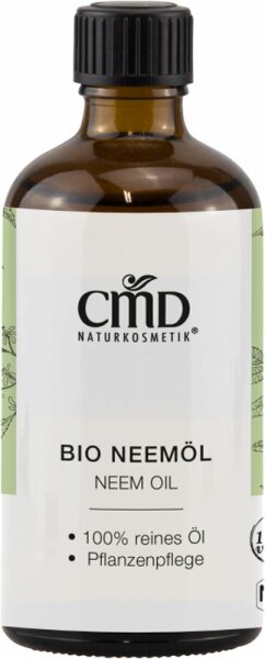 4028719773004 - Neemö l pur 100 ml