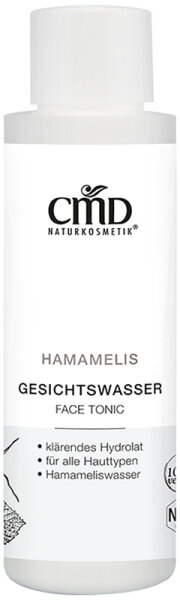 4028719774148 - Hamamelis Hydrolat 500 ml 4028719774148 - Hamamelis Hydrolat 500 ml