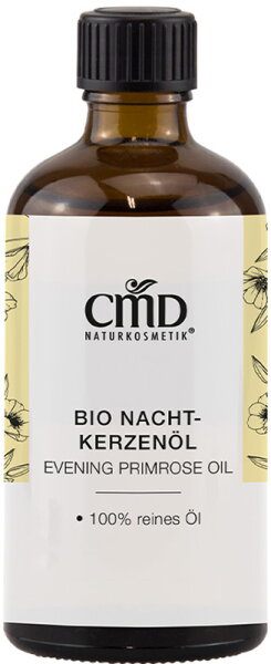 4028719783058 - Basisö le Nachtkerzenö l 100 ml