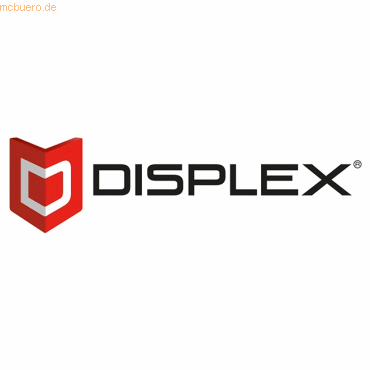 4028778120924 - DISPLEX Smart Glass iPhone 15 15 Pro