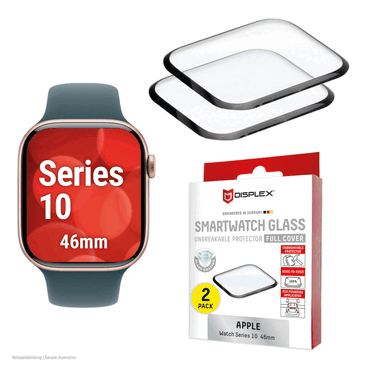 4028778125783 - DISPLEX Glass FC Apple Series 10 46mm